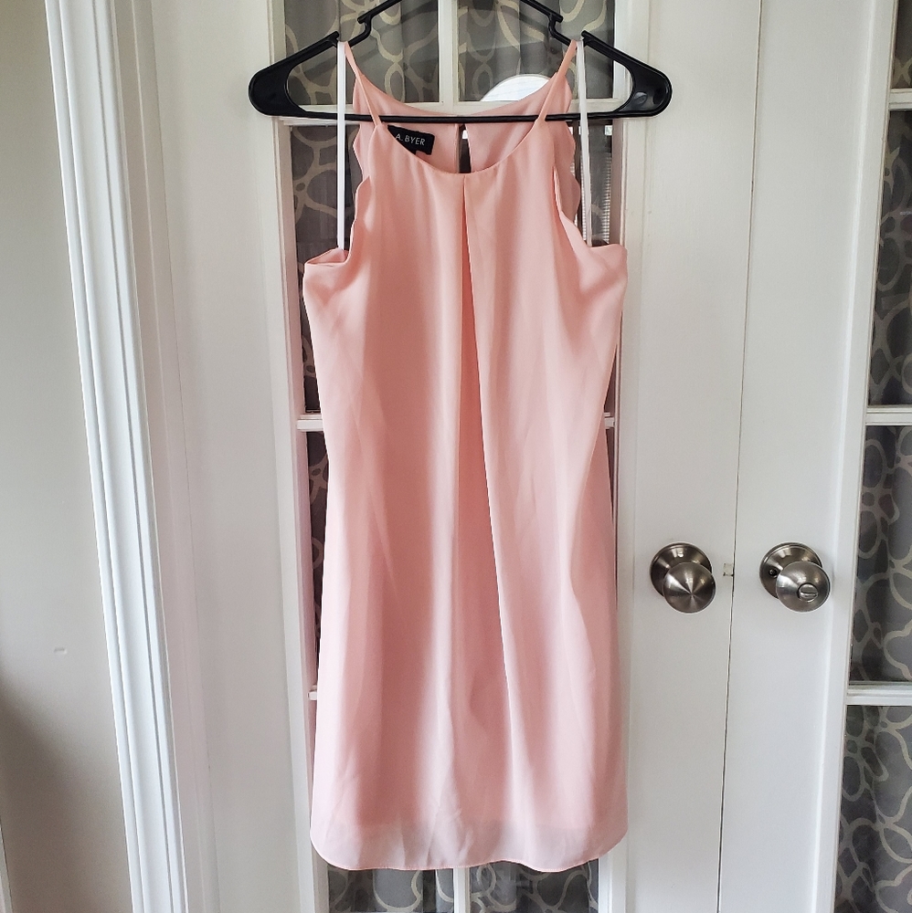 2 for $12 💜 Pink Dress